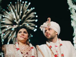 A Princely Turkey Espousal VIDHI & SHANIL