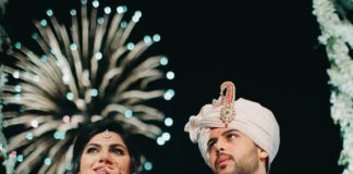 A Princely Turkey Espousal VIDHI & SHANIL