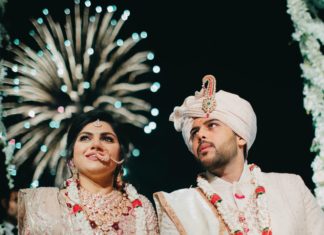 A Princely Turkey Espousal VIDHI & SHANIL