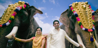 Kalyanam In Kerala