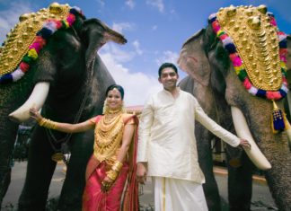 Kalyanam In Kerala