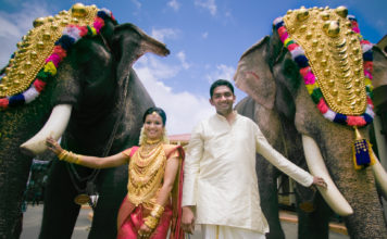 Kalyanam In Kerala
