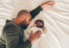 7 Tips To Give Your Fertility A Boost Father with child