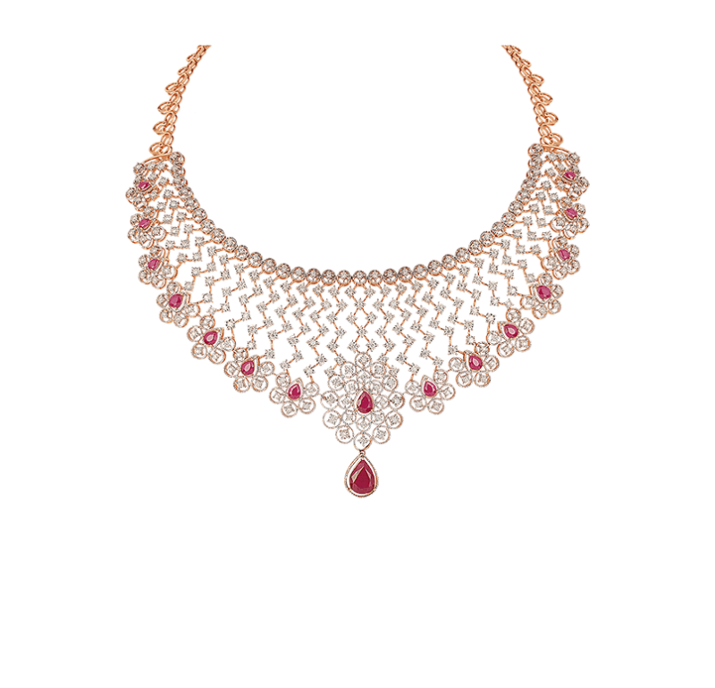 A Dip Into Luxuriousness — Orra Fine Jewellery Wedding Affair