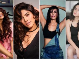 Look Beautiful Always