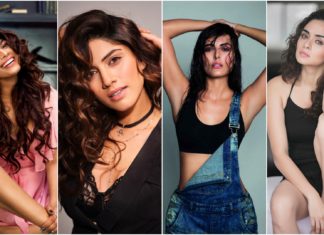 Look Beautiful Always