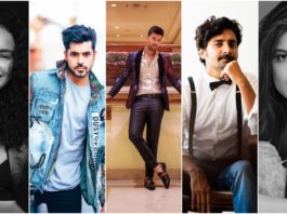 Age Difference Between Couples