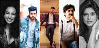 Age Difference Between Couples