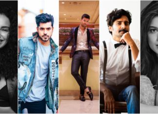 Age Difference Between Couples