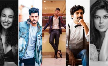 Age Difference Between Couples