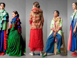 The Upcycling Hype In Fashion