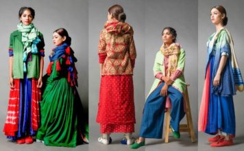 The Upcycling Hype In Fashion