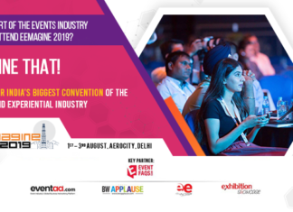 Give Flight To Your Creative Side With EEMAGINE 2019