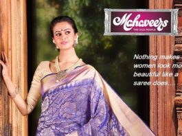 Adorn Elegance With Mahaveers