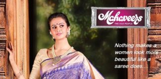 Adorn Elegance With Mahaveers
