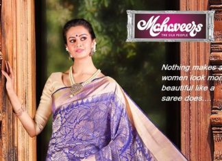 Adorn Elegance With Mahaveers