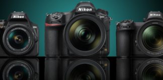 Capture Those Moments With Nikon Nikon