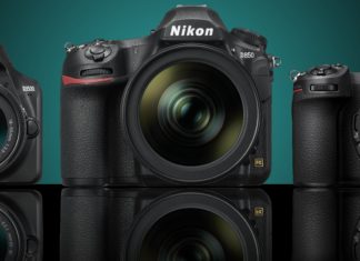 Capture Those Moments With Nikon Nikon