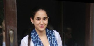 Taking Cues From Ethnic Queen: Sara Ali Khan! Sara Ali Khan