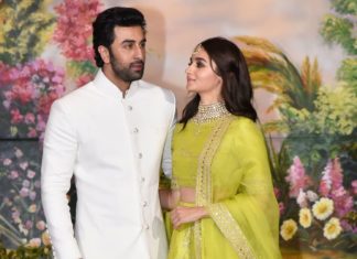 Rumour Has It: Alia Bhatt All Set To Be A Sabyasachi Bride