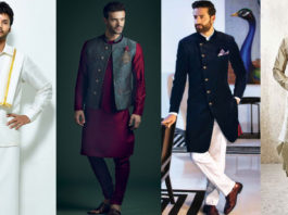 Magnifying The Focus On Our Grooms-To-Be Indian Grooms