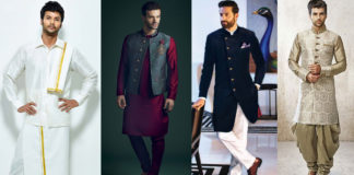 Magnifying The Focus On Our Grooms-To-Be Indian Grooms