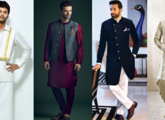 Magnifying The Focus On Our Grooms-To-Be Indian Grooms