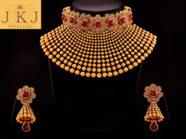 Royalty At Its best With JKJ & Sons Jewellers JKJ Sons & Jewellers