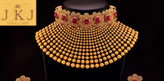 Royalty At Its best With JKJ & Sons Jewellers JKJ Sons & Jewellers