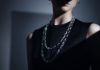 Louis Vuitton’s Ultra-Powerful Take On Jewellery – The Riders Of The Knights Collection Louis Vuitton
