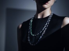 Louis Vuitton’s Ultra-Powerful Take On Jewellery – The Riders Of The Knights Collection Louis Vuitton