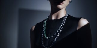 Louis Vuitton’s Ultra-Powerful Take On Jewellery – The Riders Of The Knights Collection Louis Vuitton