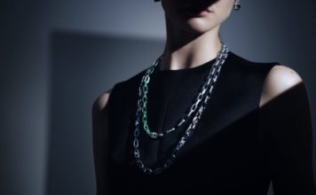Louis Vuitton’s Ultra-Powerful Take On Jewellery – The Riders Of The Knights Collection Louis Vuitton
