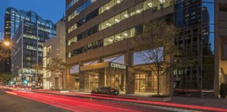 A Unique Wedding Experience At Conrad Pune Conrad Pune