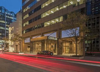 A Unique Wedding Experience At Conrad Pune Conrad Pune