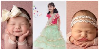 Little Tags For The Little Ones