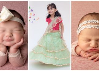 Little Tags For The Little Ones