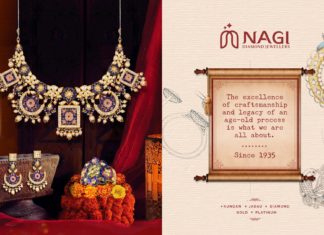 Craftsmanship And Heritage By Nagi Jewellers Nagi Jewellers
