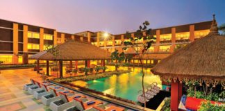 A Serene Haven – MAYFAIR Hotels and Resorts Mayfair