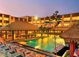 A Serene Haven – MAYFAIR Hotels and Resorts Mayfair