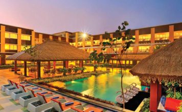 A Serene Haven – MAYFAIR Hotels and Resorts Mayfair