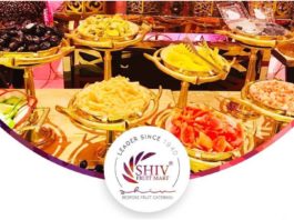 Concept Fruits For Your Wedding Feast by Shiv Fruit Mart Shiv Fruit Mart