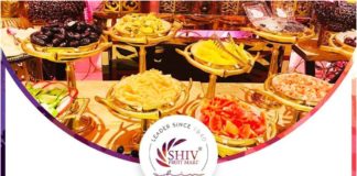 Concept Fruits For Your Wedding Feast by Shiv Fruit Mart Shiv Fruit Mart