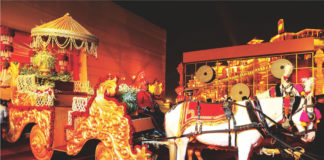 Sohan Lal & Sons Ghoriwala For A ‘Dhamaakedar’ Entry