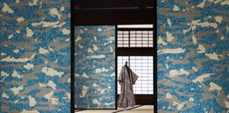 Camouflage To Get Noticed