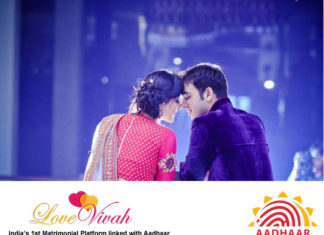 Matches Made In Heaven Meet at LoveVivah Love ViVAH