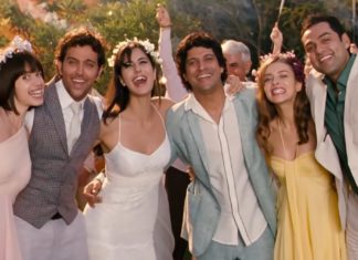Magical 8 Years—8 Things That ZNMD Taught us
