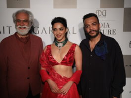 India Couture Week 2019: Glimpse At The Opening Day