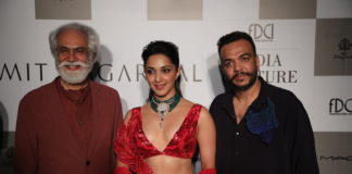 India Couture Week 2019: Glimpse At The Opening Day