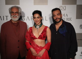 India Couture Week 2019: Glimpse At The Opening Day